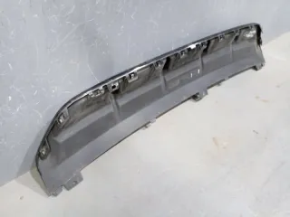 6044124200 Накладка заднего бампера Geely Tugella Арт 2-728558, вид 6