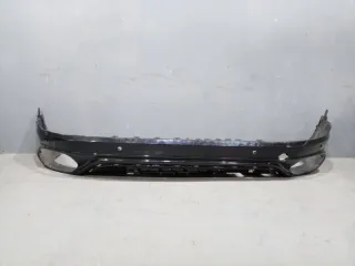 6044078300 Юбка задняя Geely Tugella Арт 2-728559, вид 1