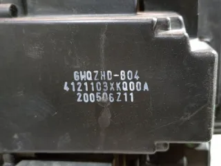 4121103XKQ00A Фара правая Haval F7 Арт 2-728570, вид 14