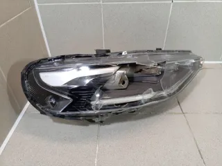 4121103XKQ00A Фара правая Haval F7 Арт 2-728570, вид 2