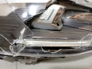 4121103XKQ00A Фара правая Haval F7 Арт 2-728570, вид 4