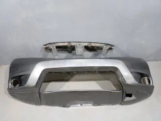 6265100Q1E Бампер передний Nissan Terrano 3 Арт 2-728623, вид 1