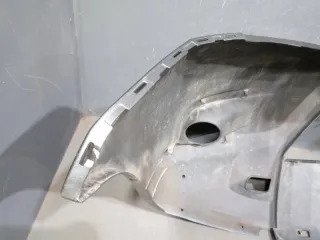 6265100Q1E Бампер передний Nissan Terrano 3 Арт 2-728623, вид 12