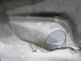 6265100Q1E Бампер передний Nissan Terrano 3 Арт 2-728623, вид 18