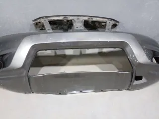 6265100Q1E Бампер передний Nissan Terrano 3 Арт 2-728623, вид 5