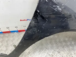 60210TL0G00ZZ Крыло переднее правое Honda Accord 8 Арт 2-728685, вид 19