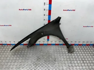 60210TL0G00ZZ Крыло переднее правое Honda Accord 8 Арт 2-728685, вид 6