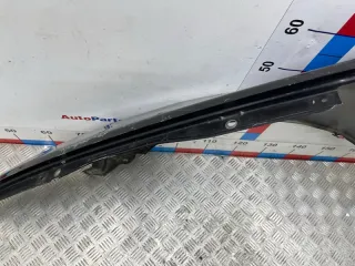 60210TL0G00ZZ Крыло переднее правое Honda Accord 8 Арт 2-728685, вид 9