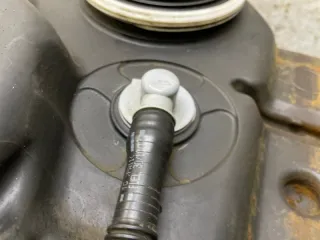 7700160811 Бак топливный Toyota Land Cruiser 200 Арт 2-728793, вид 7