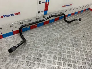 54611EY10A Стабилизатор подвески (поперечной устойчивости) Nissan Qashqai+2 Арт 2-729001, вид 2