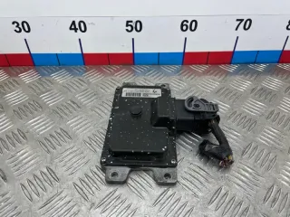 31036EN50A Блок управления АКПП Nissan Lafesta Арт 2-729014, вид 4