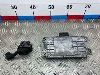 31036EN50A Блок управления АКПП Nissan Lafesta Арт 2-729014, вид 9