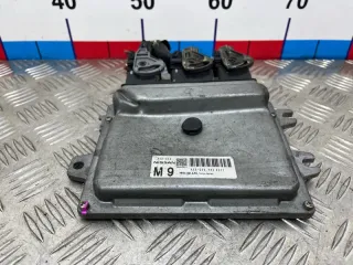 2371M1GK0B Блок управления двигателем Nissan Serena C25 Арт 2-729046, вид 2