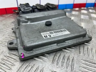 2371M1GK0B Блок управления двигателем Nissan Serena C25 Арт 2-729046, вид 4