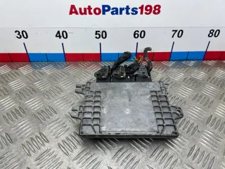 2371M1GK0B Блок управления двигателем Nissan Serena C25 Арт 2-729046, вид 7