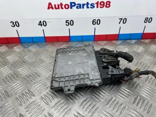 2371M1GK0B Блок управления двигателем Nissan Serena C25 Арт 2-729046, вид 8