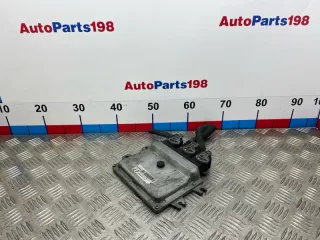 23710EN22B Блок управления двигателем Nissan Lafesta Арт 2-729059, вид 1