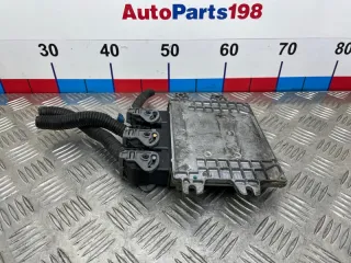 23710EN22B Блок управления двигателем Nissan Lafesta Арт 2-729059, вид 5