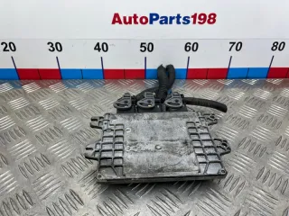 23710EN22B Блок управления двигателем Nissan Lafesta Арт 2-729059, вид 6