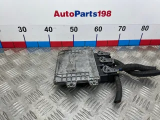 23710EN22B Блок управления двигателем Nissan Lafesta Арт 2-729059, вид 7