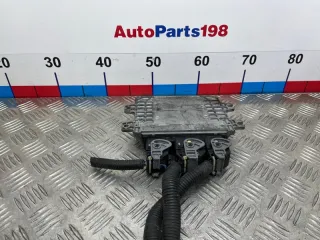 23710EN22B Блок управления двигателем Nissan Lafesta Арт 2-729059, вид 8