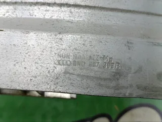 8N0807309B Усилитель бампера Audi TT 1 Арт 2-729627, вид 6