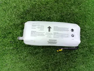 39938480700D Подушка безопасности пассажира BMW 3 E46 Арт 2-729660, вид 2