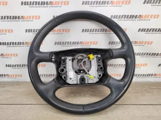 3B0419091AFE74 Руль Volkswagen Passat B6 Арт 2-729906, вид 1