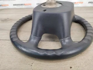 3B0419091AFE74 Руль Volkswagen Passat B6 Арт 2-729906, вид 14