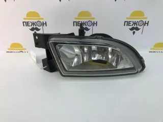 51775551 Фара противотуманная Fiat Bravo 2 Арт 2-730071, вид 1