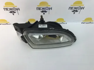 51775551 Фара противотуманная Fiat Bravo 2 Арт 2-730071, вид 2