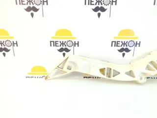 BN8V502H1B Кронштейн крепления бампера Mazda 3 BK Арт 2-730256, вид 3