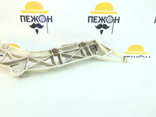 BN8V502H1B Кронштейн крепления бампера Mazda 3 BK Арт 2-730256, вид 6