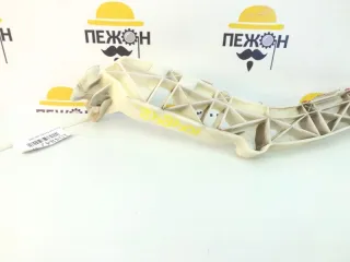 BN8V502H1B Кронштейн крепления бампера Mazda 3 BK Арт 2-730256, вид 7