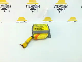 MR587416 Блок AirBag Mitsubishi Colt 6 Арт 2-730309, вид 1