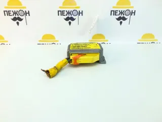 MR587416 Блок AirBag Mitsubishi Colt 6 Арт 2-730309, вид 2