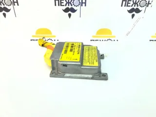 MR587416 Блок AirBag Mitsubishi Colt 6 Арт 2-730309, вид 4