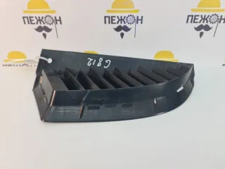 MN127774XA Решетка радиатора Mitsubishi Colt 6 Арт 2-730311, вид 5
