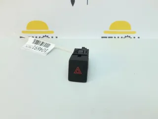 252904BA0A Кнопка аварийной сигнализации Nissan Qashqai 2 Арт 2-730340, вид 1