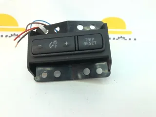 252734BA0A Кнопка освещения панели приборов Nissan Qashqai 2 Арт 2-730351, вид 2
