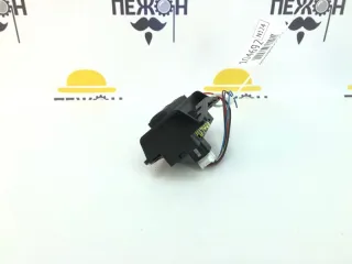 252734BA0A Кнопка освещения панели приборов Nissan Qashqai 2 Арт 2-730351, вид 3