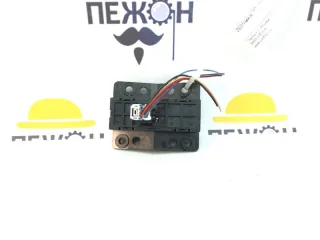 252734BA0A Кнопка освещения панели приборов Nissan Qashqai 2 Арт 2-730351, вид 4