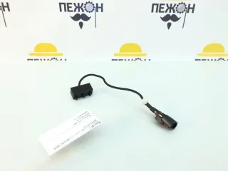 283365X00A Микрофон Nissan Qashqai 2 Арт 2-730360, вид 4