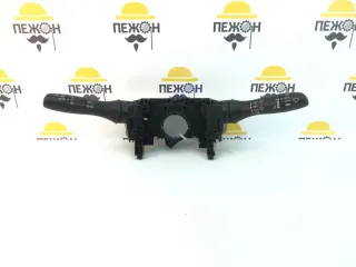255604EA0E Переключатель подрулевой (в сборе) Nissan Qashqai 2 Арт 2-730415, вид 1