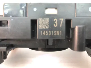 255604EA0E Переключатель подрулевой (в сборе) Nissan Qashqai 2 Арт 2-730415, вид 6