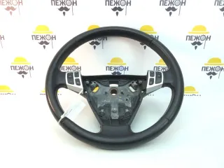 12796743 Руль Saab 9-3 1 Арт 2-730443, вид 1