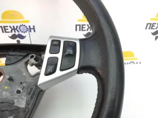 12796743 Руль Saab 9-3 1 Арт 2-730443, вид 2