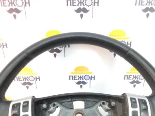12796743 Руль Saab 9-3 1 Арт 2-730443, вид 7