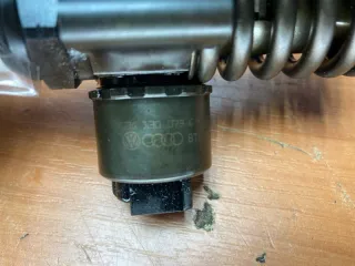03G130073G Форсунка Audi A6 C6 (S6,RS6) Арт 2-730618, вид 5
