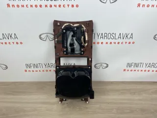 969411CA1B Накладка селектора акпп подстаканник Infiniti QX70  Арт 2-730772, вид 10